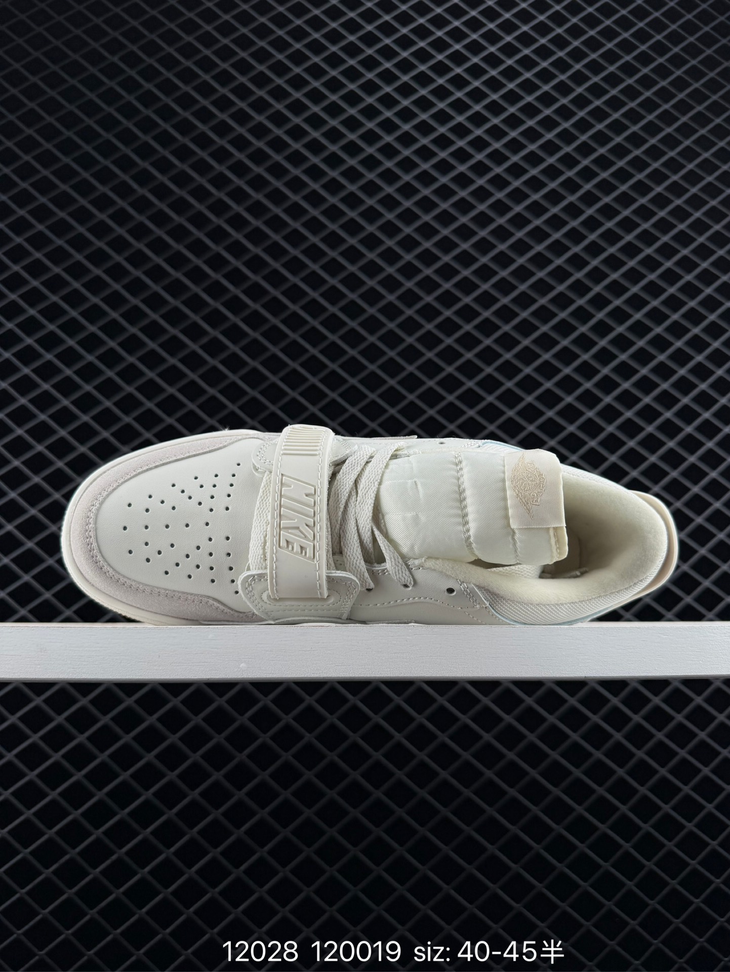 Air Jordan Legacy 312 Low 